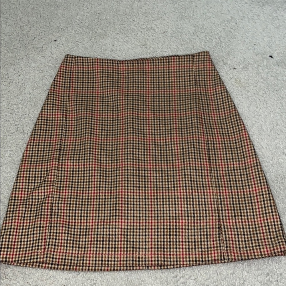 Brandy Melville cara skirt